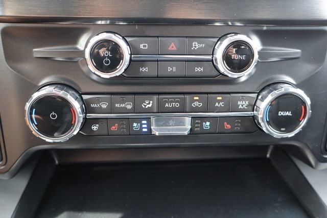 New 2026 Ford F250 Lariat w/ Chrome Package AWD/4WD image 15