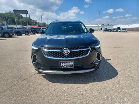 Used 2023 Buick Envision AWD Avenir image 8