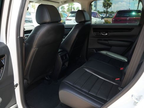 Used 2024 Honda CR-V EX-L image 19