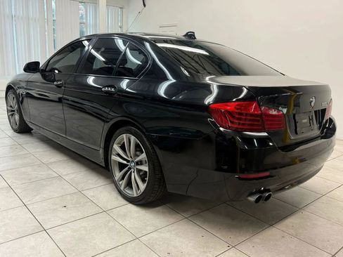 Used 2016 BMW 528i Sedan image 7