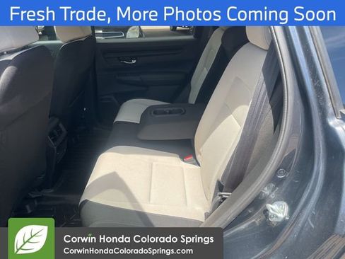 Used 2024 Honda CR-V EX image 8