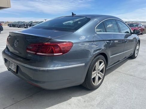 Used 2013 Volkswagen CC Sport image 3