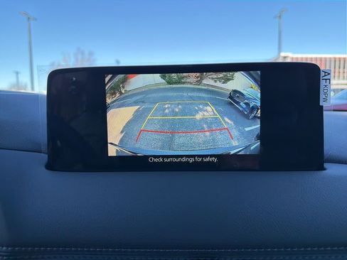 New 2025 MAZDA CX-5 AWD 2.5 S w/ Select Package image 18
