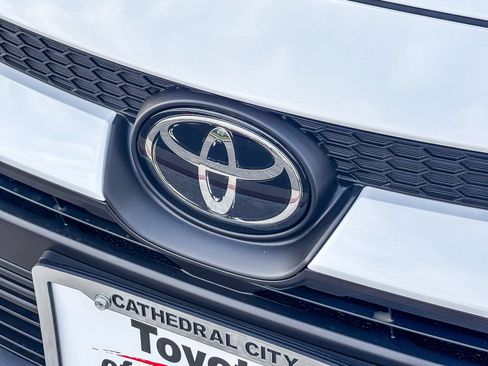 New 2026 Toyota Corolla LE w/ LE Premium Package FWD image 10