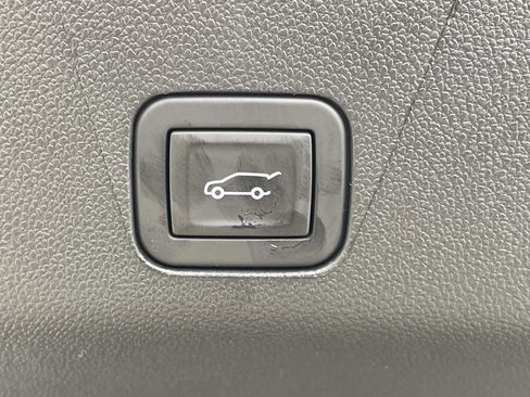 New 2026 Cadillac Escalade Luxury w/ Touring Package image 11