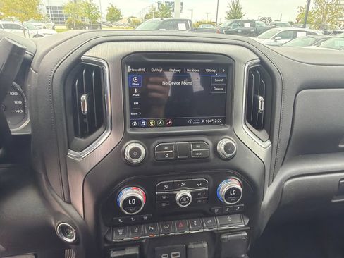 Used 2023 GMC Sierra 2500 Denali AWD/4WD image 10