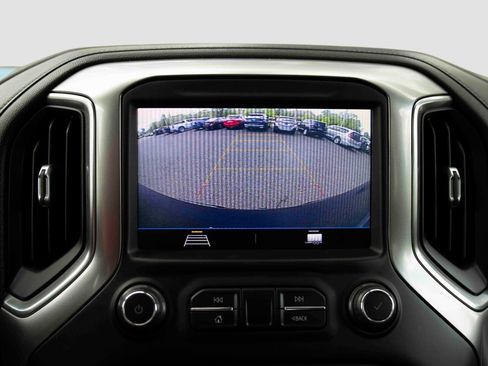 Used 2019 Chevrolet Silverado 1500 RST w/ All-Star Edition AWD/4WD image 10