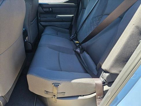 Used 2026 Toyota Tacoma SR5 RWD image 15