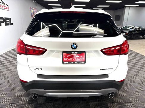 Used 2018 BMW X1 sDrive28i FWD image 12
