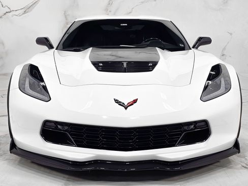 Used 2019 Chevrolet Corvette Z06 image 20