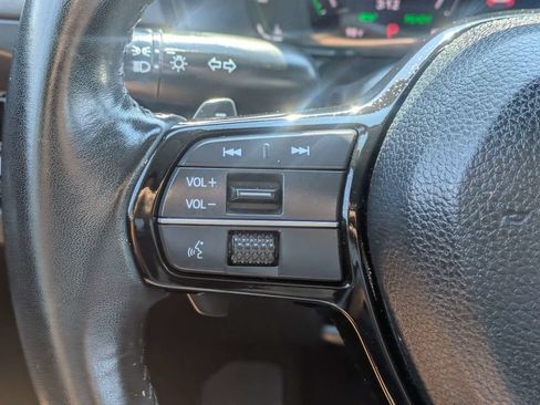 Used 2023 Honda Accord Touring image 29
