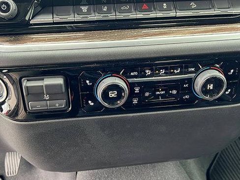 New 2026 Chevrolet Silverado 2500 LT image 20