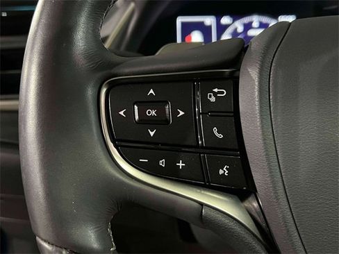 Certified 2021 Lexus ES 250 w/ Premium Package image 25