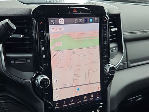 New 2026 RAM 2500 Laramie image 23