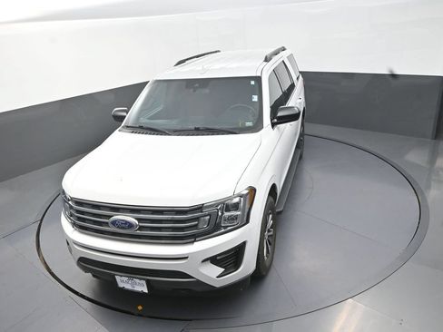 Used 2020 Ford Expedition XL AWD/4WD image 15