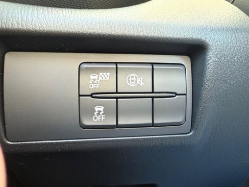 New 2025 MAZDA MX-5 Miata RF Club image 19