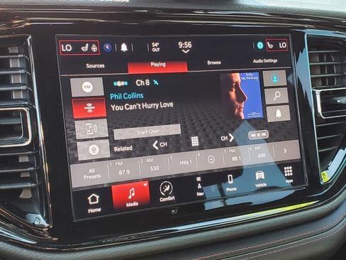 Used 2022 Dodge Durango R/T w/ Blacktop Package AWD/4WD image 15