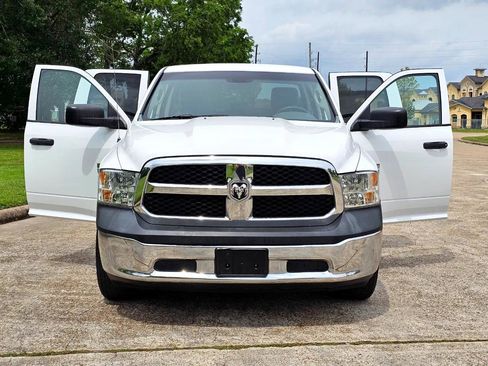 Used 2014 RAM 1500 Tradesman w/ Popular Equipment Group image 15