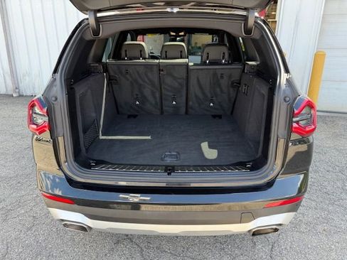 Used 2023 BMW X3 xDrive30i w/ Premium Package image 39