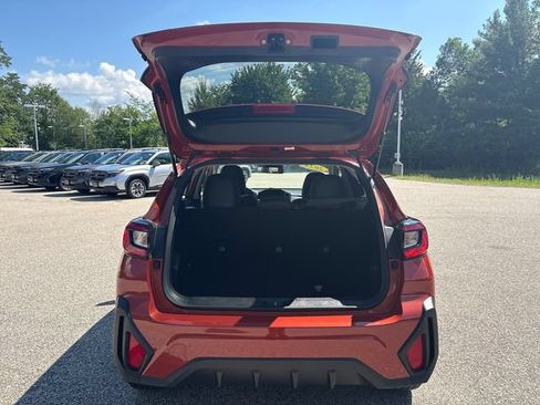 Certified 2024 Subaru Crosstrek 2.0i AWD/4WD image 14