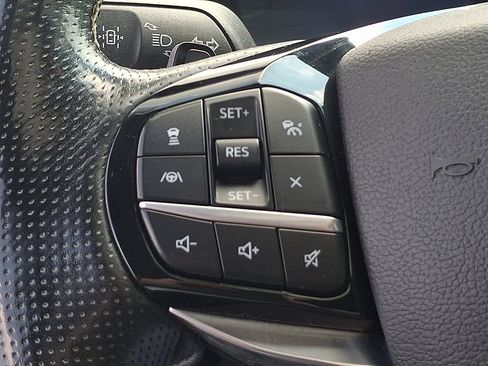 Used 2021 Ford Explorer ST AWD/4WD image 18