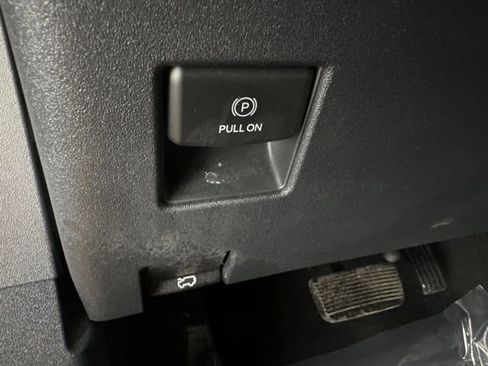 Used 2021 Ford Bronco Outer Banks AWD/4WD image 33