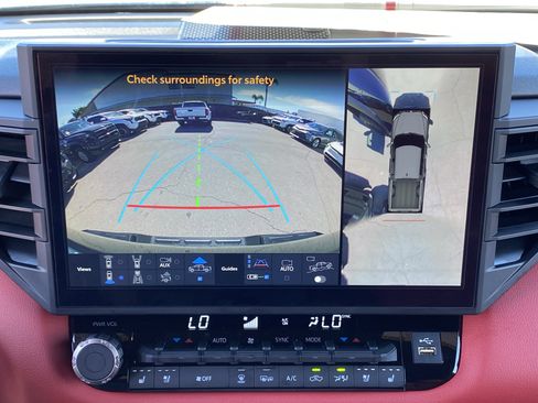 Certified 2026 Toyota Tundra TRD Pro w/ Tow Tech Package image 24