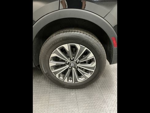 Used 2024 Buick Envision Preferred AWD/4WD image 38
