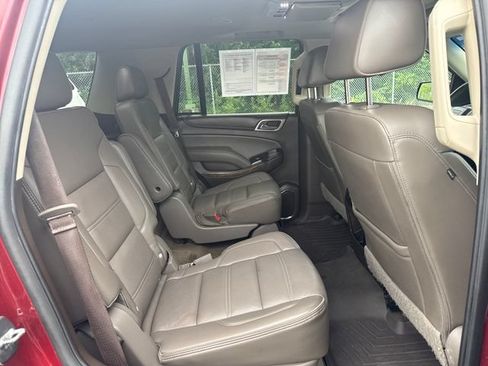 Used 2018 GMC Yukon Denali w/ Denali Ultimate Package AWD/4WD image 10