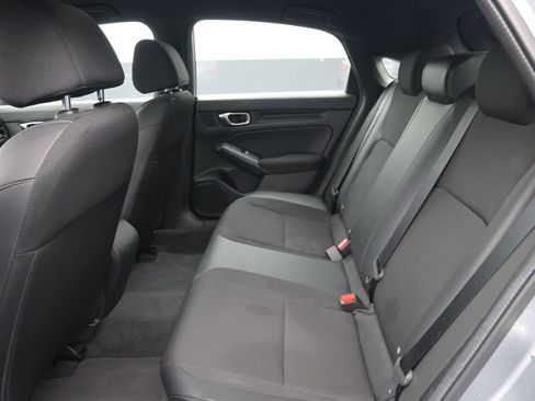 Certified 2023 Honda Civic Sport image 26