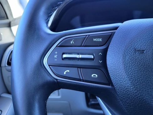 Used 2022 Hyundai Palisade SEL w/ 8P Bench Seat Package image 16