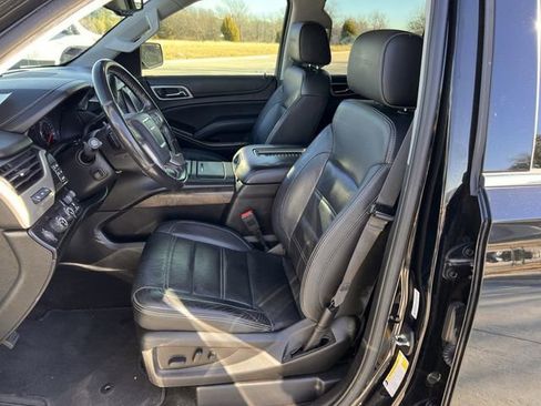 Used 2018 GMC Yukon XL Denali w/ Denali Ultimate Package image 22