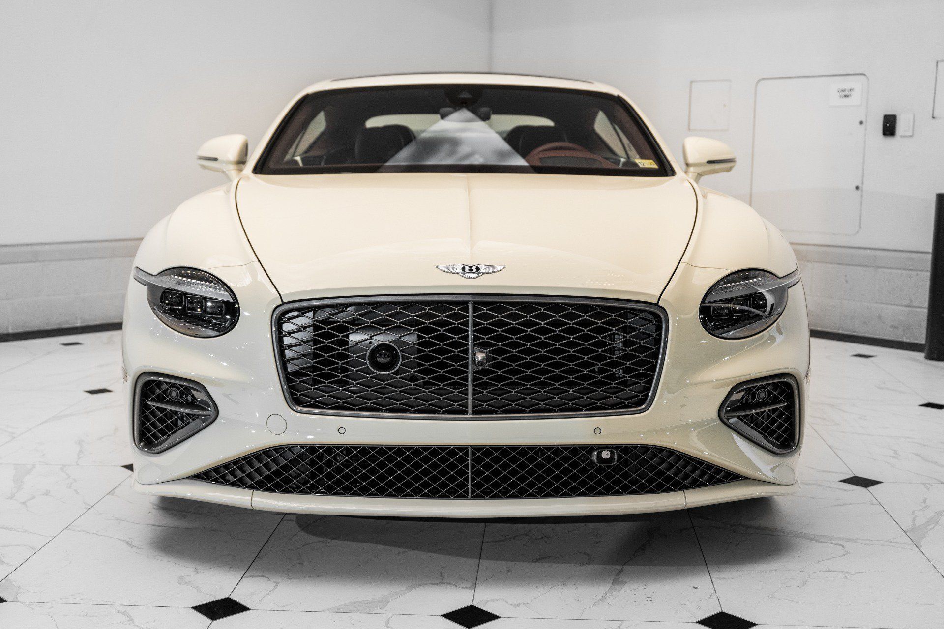 Used 2025 Bentley Continental GT Speed AWD/4WD image 8
