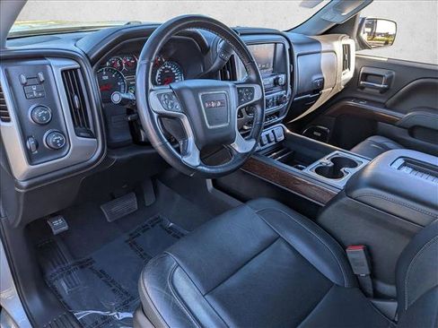 Used 2018 GMC Sierra 1500 SLT image 10