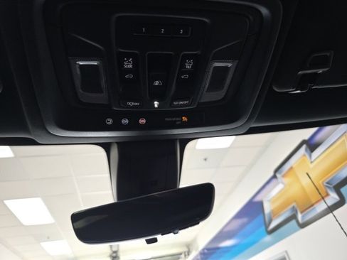 Used 2022 Chevrolet Silverado 2500 High Country w/ Z71 Off-Road Package image 25