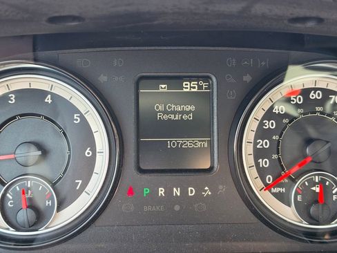 Used 2019 RAM 1500 Express RWD image 6