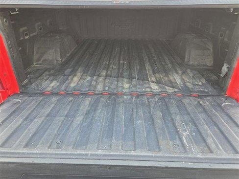 Certified 2021 Chevrolet Silverado 1500 Custom w/ Rally Edition image 13