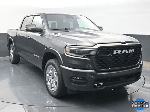 Used 2026 RAM 1500 Big Horn image 1