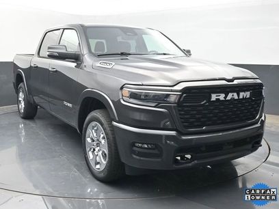 Used 2026 RAM 1500 Big Horn