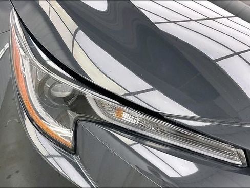 Used 2023 Toyota Corolla LE w/ LE Premium Package FWD image 26