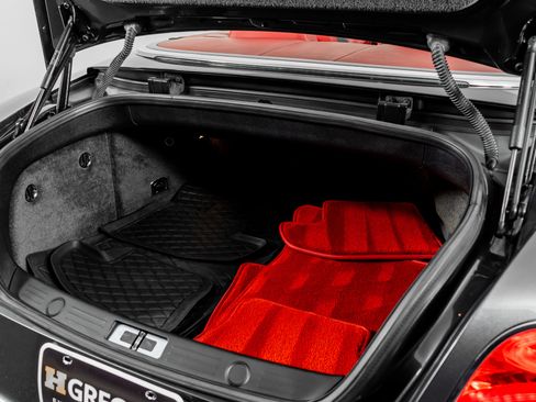 Used 2014 Bentley Continental GT image 51