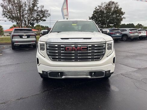Used 2023 GMC Sierra 1500 Denali image 36
