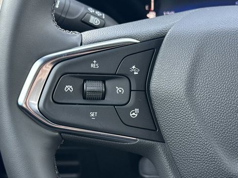 New 2026 Chevrolet TrailBlazer ACTIV w/ Convenience Package image 19