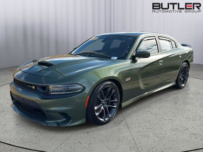 Used 2021 Dodge Charger Scat Pack w/ Plus Group