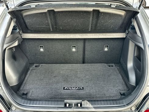 Used 2023 Hyundai Kona SEL w/ Convenience Package image 19