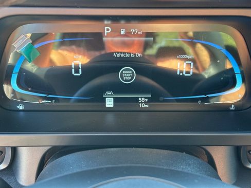 New 2026 Hyundai Elantra Sport image 26