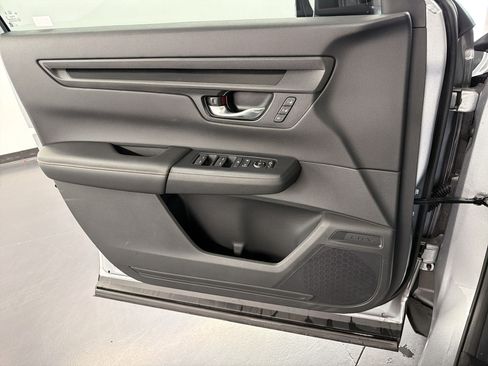 New 2026 Honda CR-V Sport-L image 21