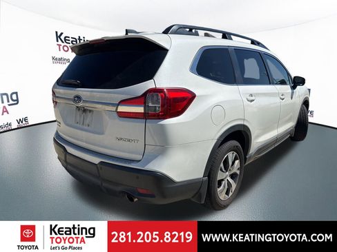 Used 2021 Subaru Ascent Premium w/ Convenience Package image 7
