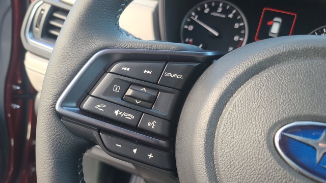 New 2026 Subaru Forester Limited AWD/4WD image 20