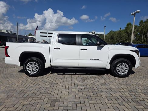 Used 2024 Toyota Tundra SR5 image 12